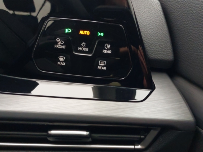 Used Volkswagen Golf 2021 for sale - 77134292: Photo 19