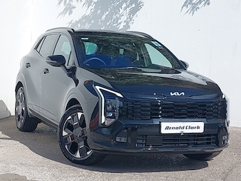 Used Kia Sportage 2026 for sale - 78928623: Photo