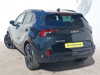 Used Kia Sportage 2026 for sale - 78928623: Photo