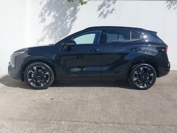 Used Kia Sportage 2026 for sale - 78928623: Photo