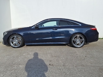 Used Mercedes-Benz E-Class 2019 for sale - 75584038: Photo