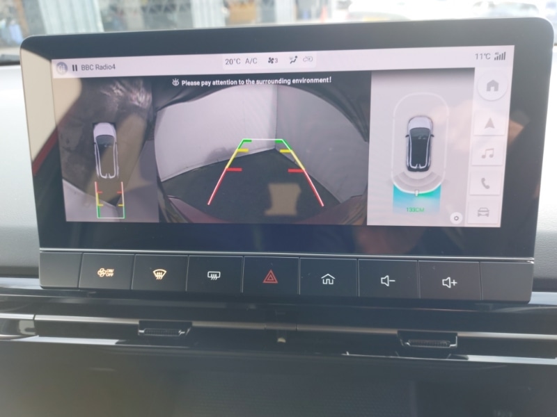 Used MG MG4 2023 for sale - 76387995: Photo 13