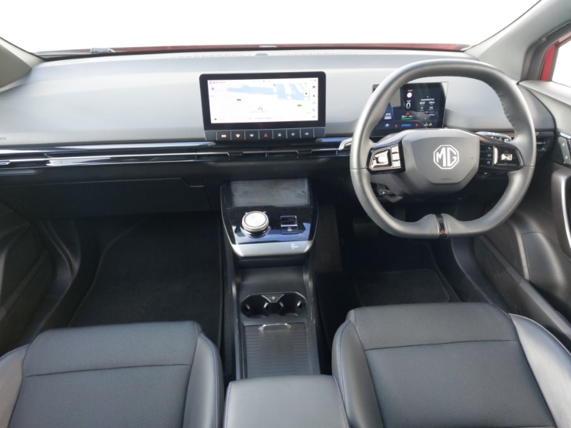 Used MG MG4 2023 for sale - 76387995: Photo 2