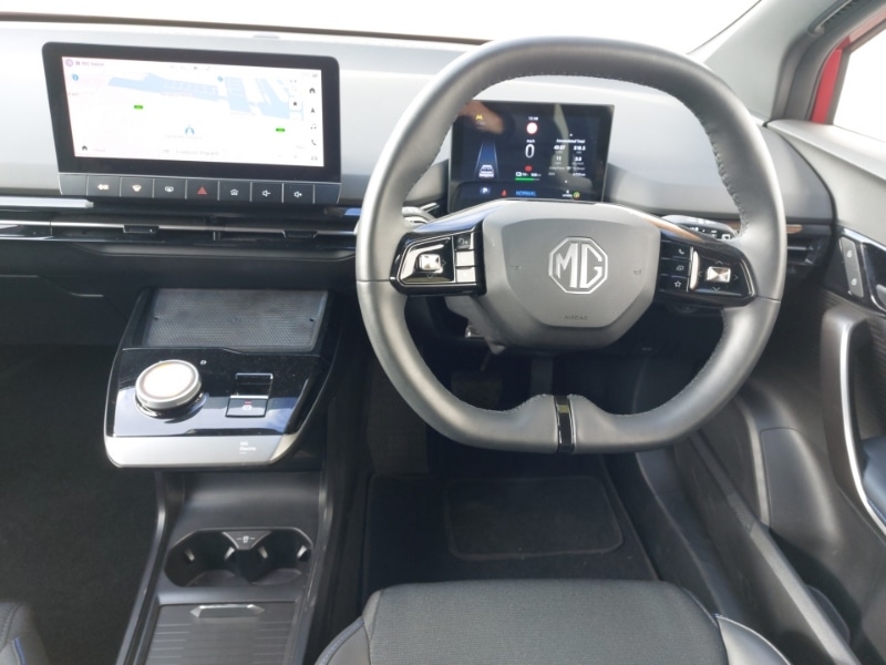Used MG MG4 2023 for sale - 76387995: Photo 7