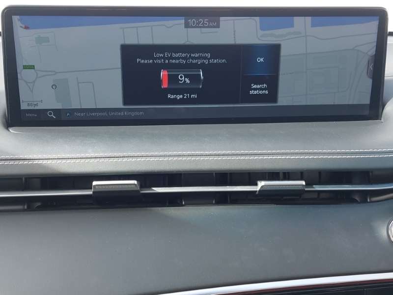 Used Genesis GV70 2023 for sale - 78065629: Photo 10