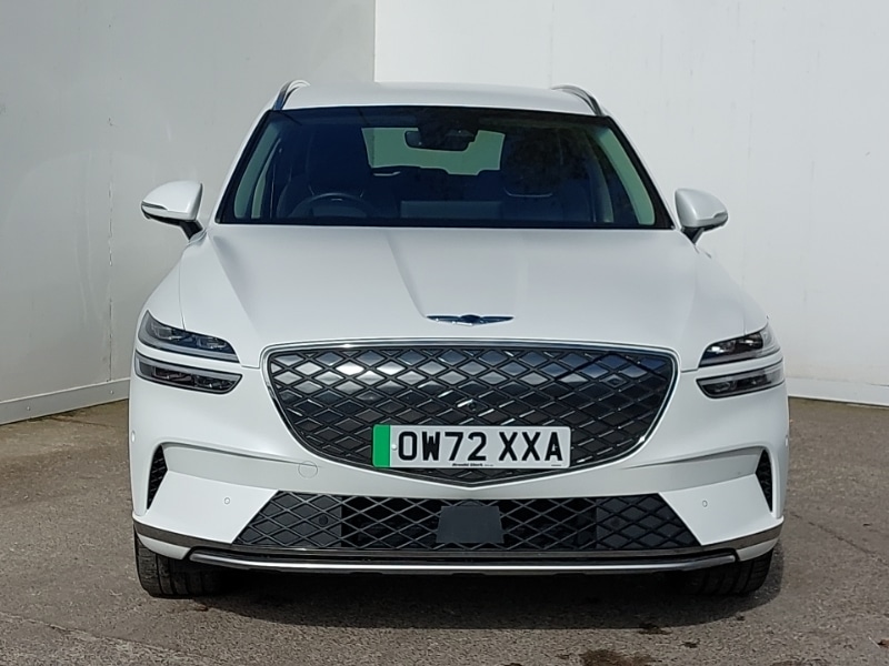 Used Genesis GV70 2023 for sale - 78065629: Photo 12