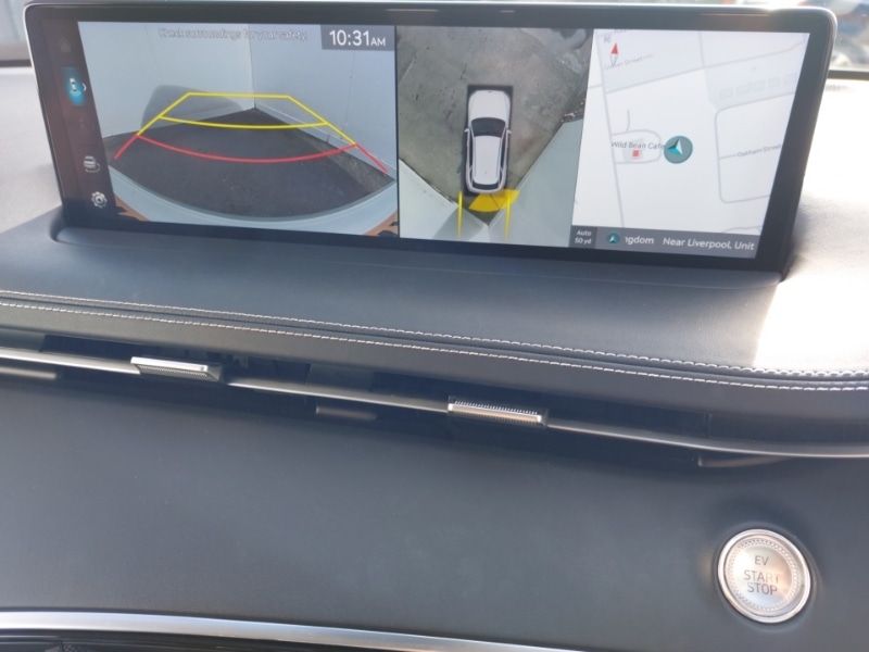 Used Genesis GV70 2023 for sale - 78065629: Photo 13