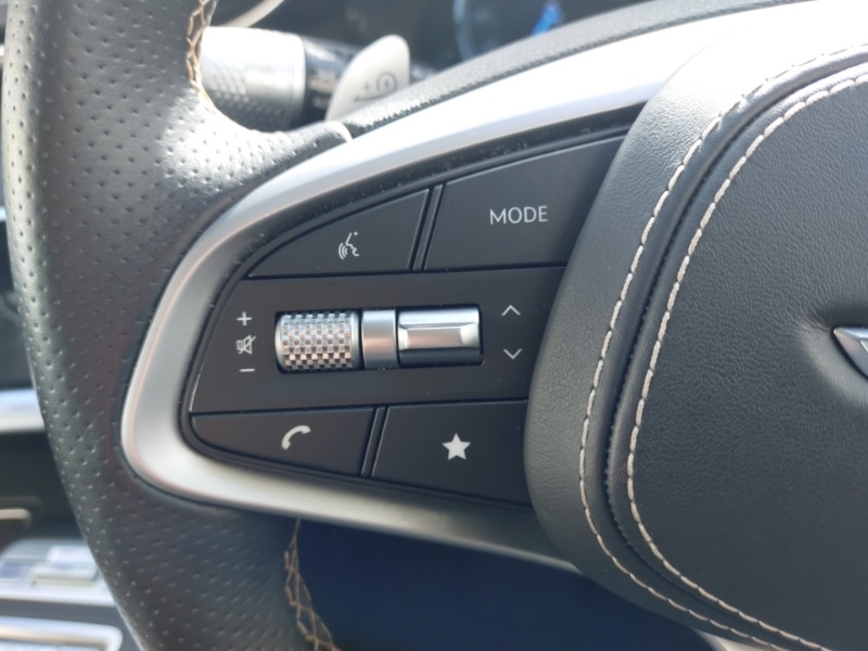 Used Genesis GV70 2023 for sale - 78065629: Photo 14