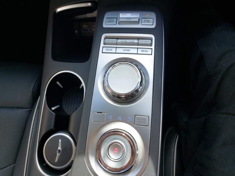 Used Genesis GV70 2023 for sale - 78065629: Photo 19