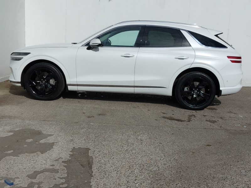 Used Genesis GV70 2023 for sale - 78065629: Photo 4