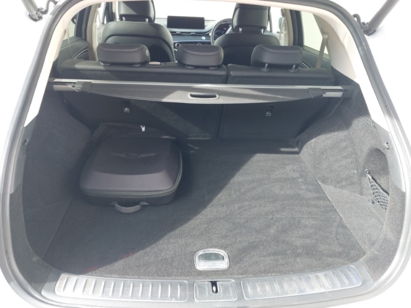 Used Genesis GV70 2023 for sale - 78065629: Photo 8