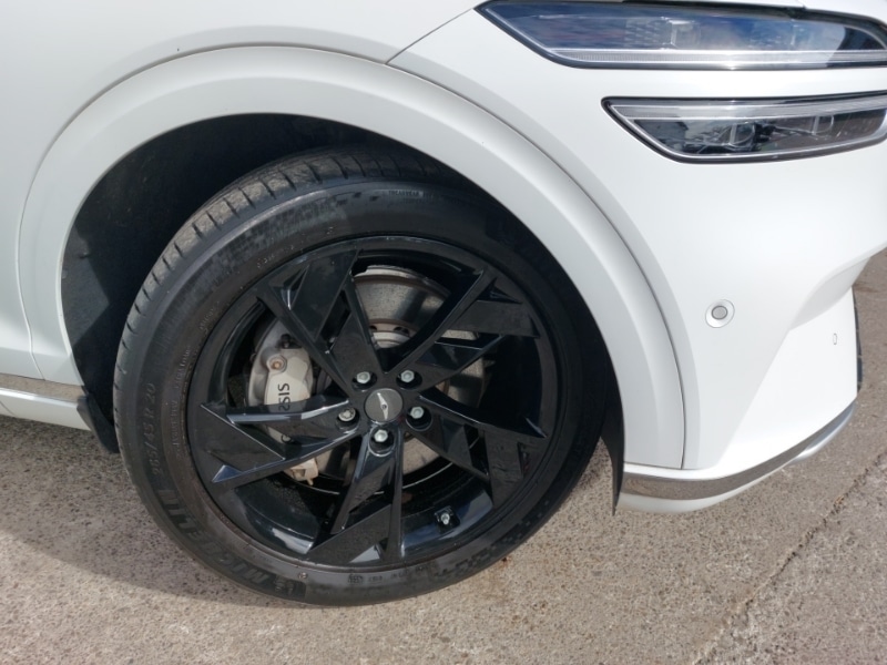 Used Genesis GV70 2023 for sale - 78065629: Photo 9