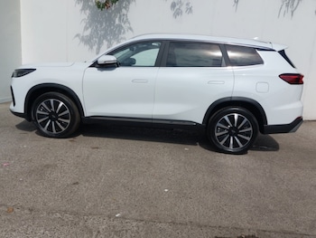 Used Chery Tiggo 8 2026 for sale - 79461190: Photo