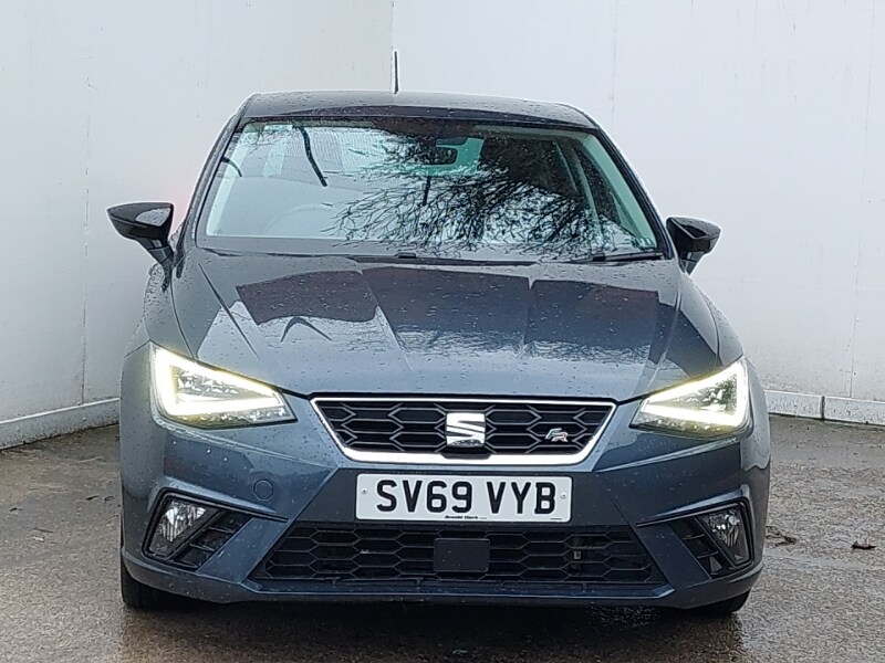 Used SEAT Ibiza 2019 for sale - 77579970: Photo 12