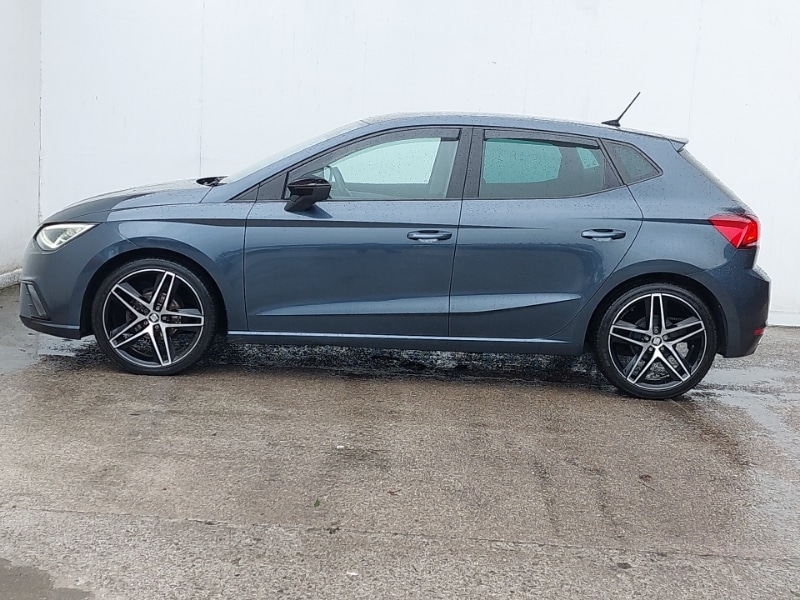 Used SEAT Ibiza 2019 for sale - 77579970: Photo 4