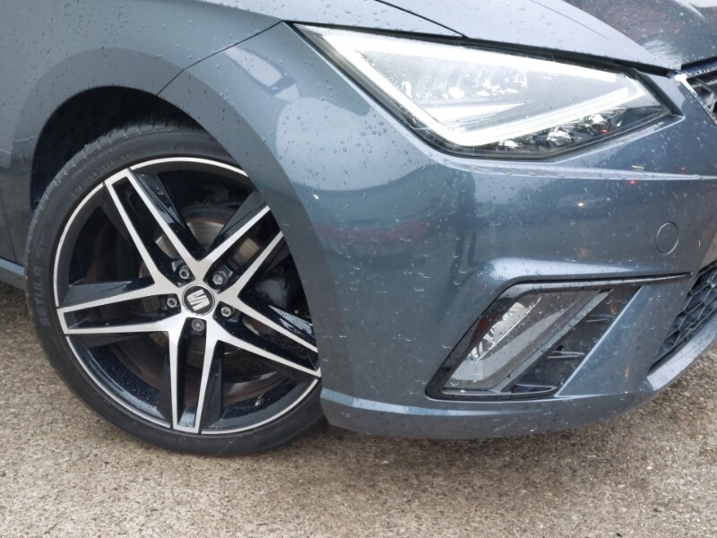 Used SEAT Ibiza 2019 for sale - 77579970: Photo 9