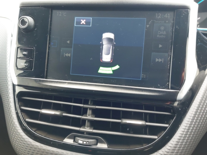 Used Peugeot 2008 2015 for sale - 76648514: Photo 13