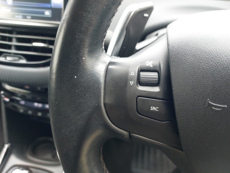 Used Peugeot 2008 2015 for sale - 76648514: Photo 14