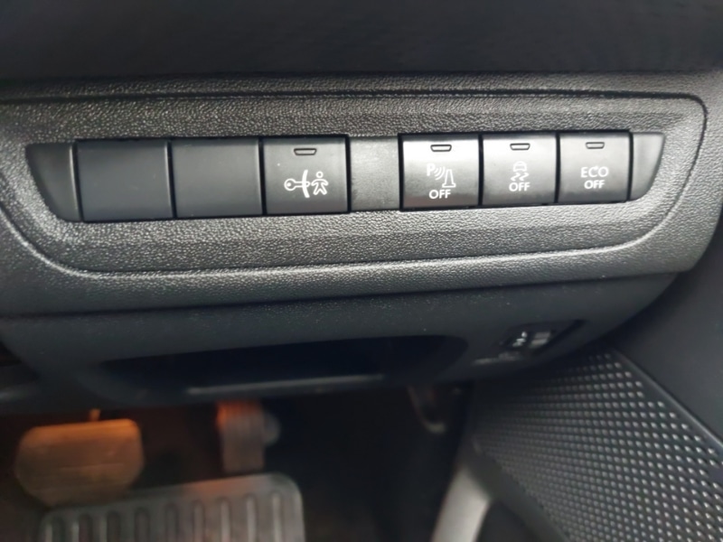 Used Peugeot 2008 2015 for sale - 76648514: Photo 19