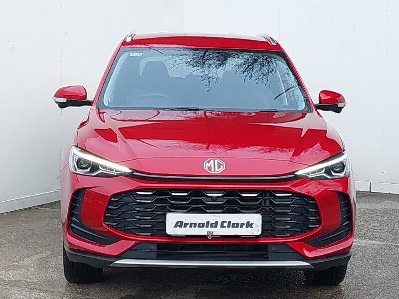 Used MG MG ZS 2024 for sale - 77678106: Photo 12