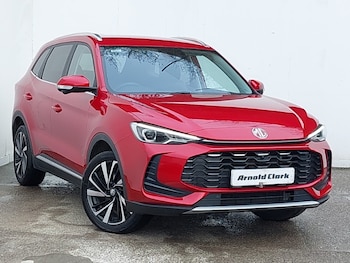 MG MG ZS feature image