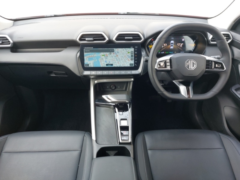 Used MG MG ZS 2024 for sale - 77678106: Photo 2