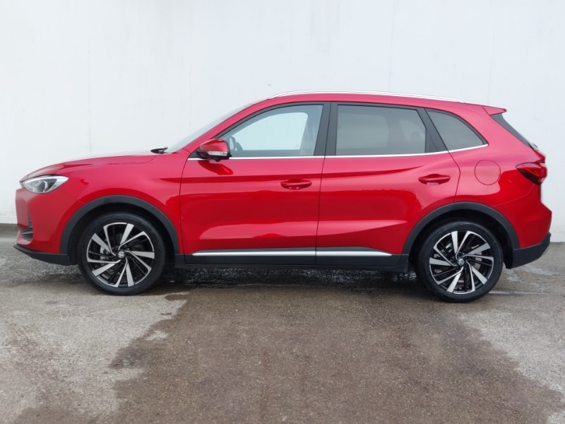 Used MG MG ZS 2024 for sale - 77678106: Photo 4