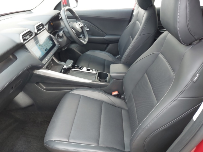 Used MG MG ZS 2024 for sale - 77678106: Photo 5