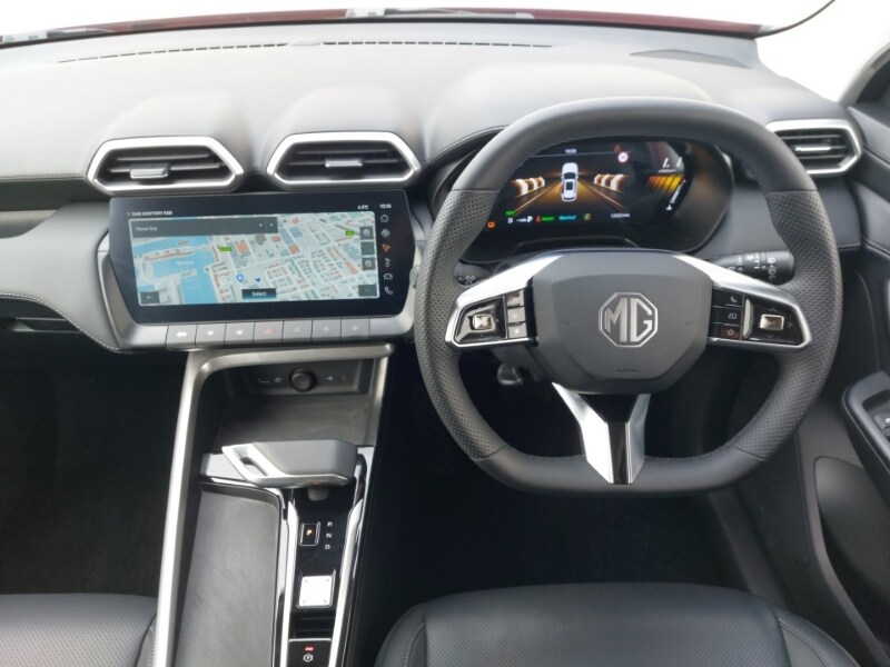 Used MG MG ZS 2024 for sale - 77678106: Photo 7