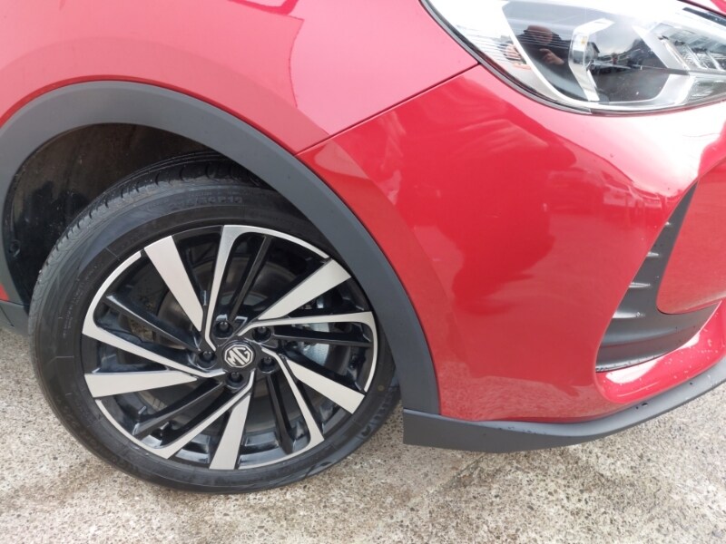 Used MG MG ZS 2024 for sale - 77678106: Photo 9