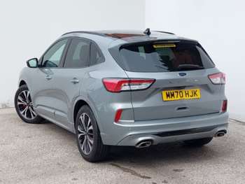 Used Ford Kuga 2021 for sale - 75315786: Photo