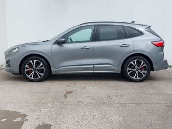 Used Ford Kuga 2021 for sale - 75315786: Photo