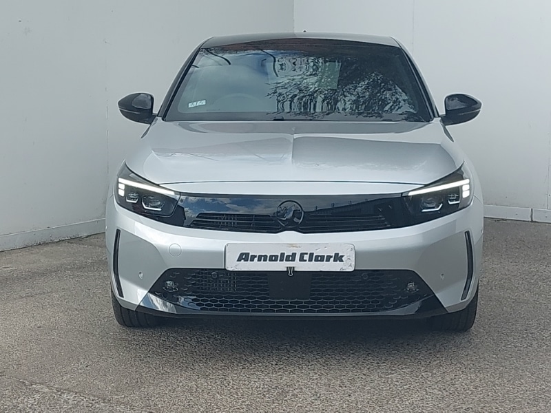 Used Vauxhall Corsa 2025 for sale - 77076226: Photo 12