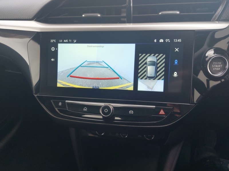 Used Vauxhall Corsa 2025 for sale - 77076226: Photo 17