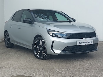 Used Vauxhall Corsa 2025 for sale - 77076226: Photo