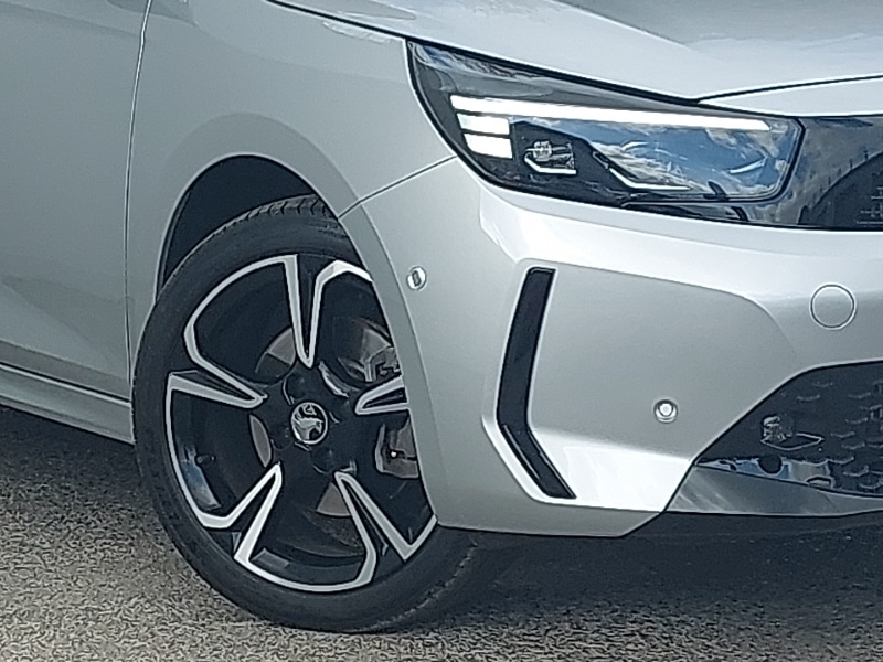 Used Vauxhall Corsa 2025 for sale - 77076226: Photo 9