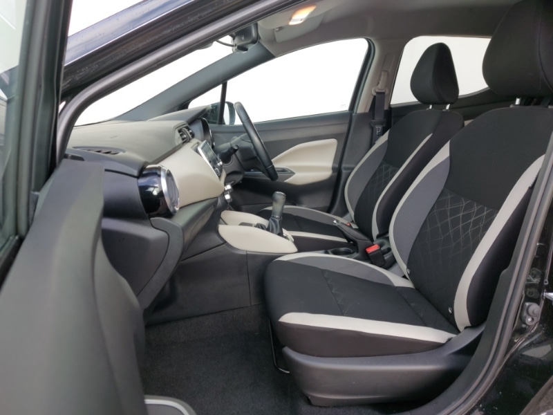 Used Nissan Micra 2019 for sale - 77265049: Photo 5