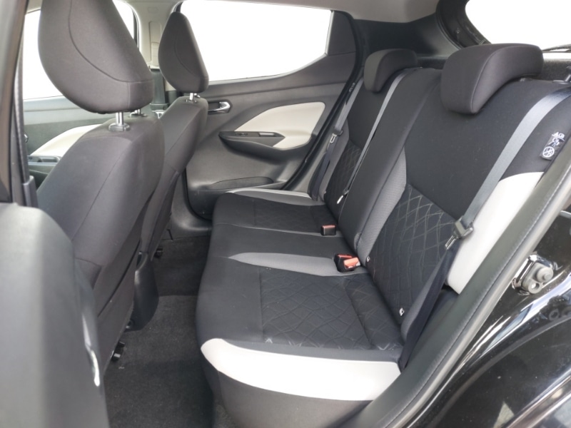 Used Nissan Micra 2019 for sale - 77265049: Photo 6