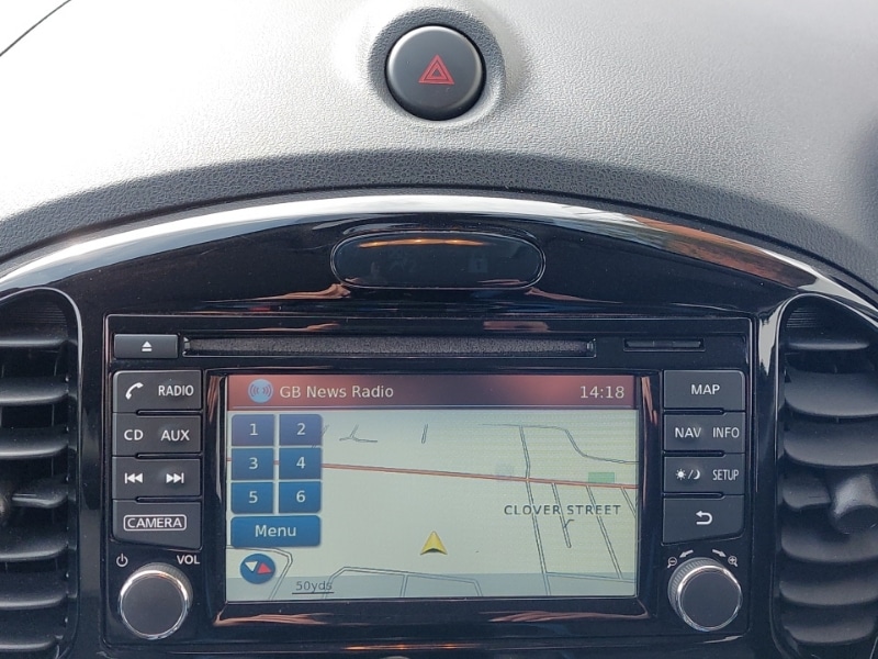 Used Nissan Juke 2019 for sale - 78093623: Photo 10