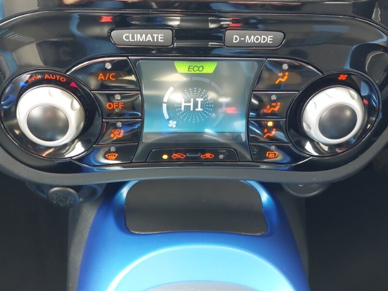 Used Nissan Juke 2019 for sale - 78093623: Photo 11