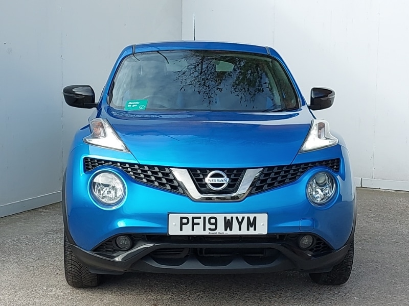Used Nissan Juke 2019 for sale - 78093623: Photo 12