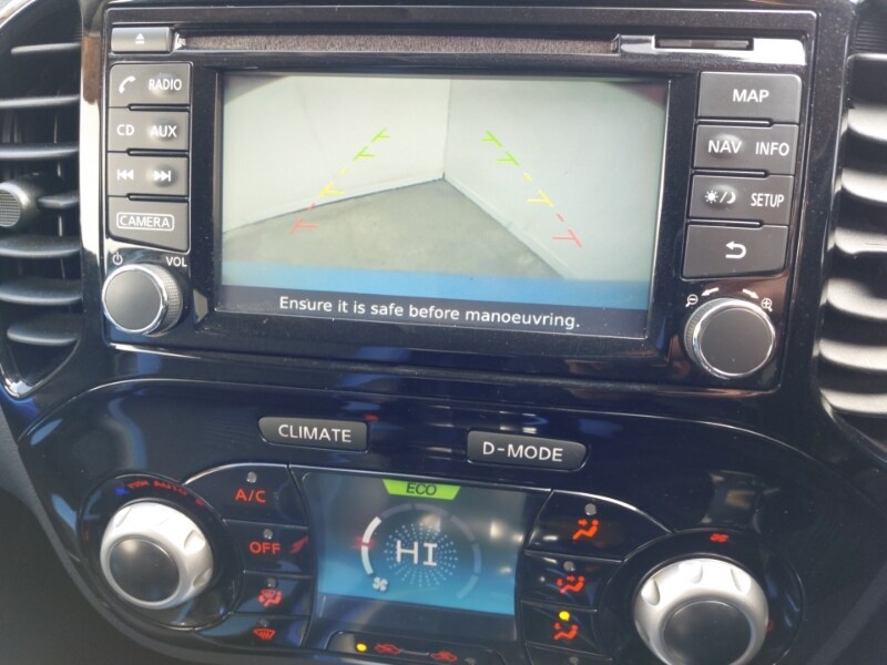 Used Nissan Juke 2019 for sale - 78093623: Photo 13