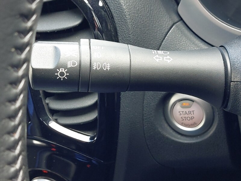 Used Nissan Juke 2019 for sale - 78093623: Photo 15