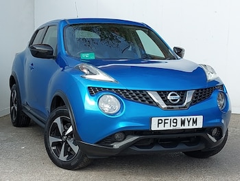 Used Nissan Juke 2019 for sale - 78093623: Photo