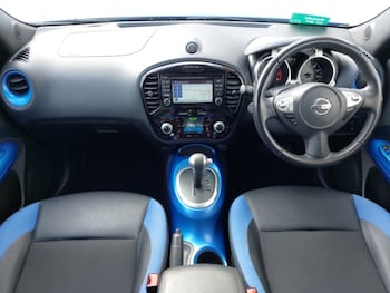 Used Nissan Juke 2019 for sale - 78093623: Photo