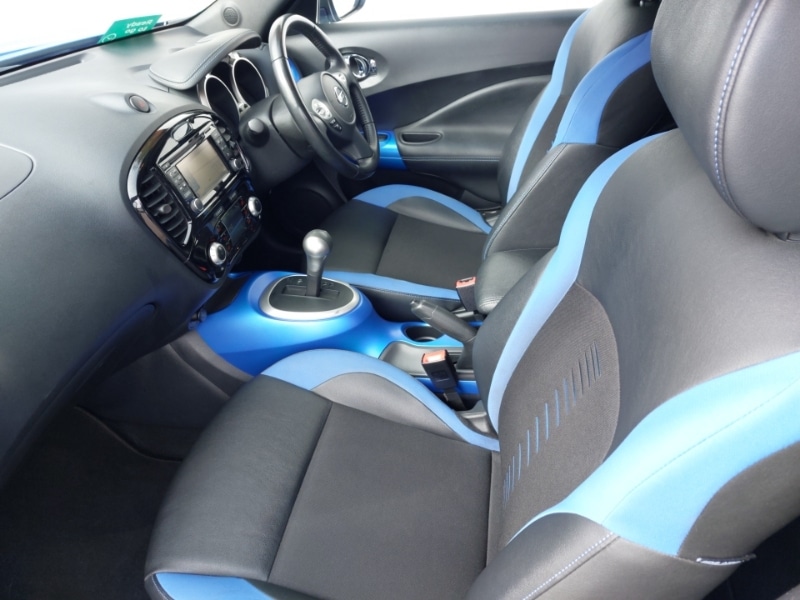 Used Nissan Juke 2019 for sale - 78093623: Photo 5