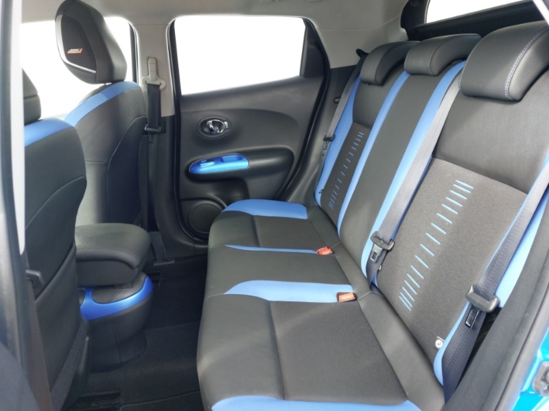 Used Nissan Juke 2019 for sale - 78093623: Photo 6