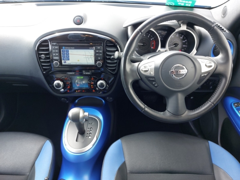 Used Nissan Juke 2019 for sale - 78093623: Photo 7