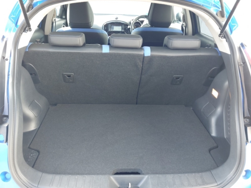 Used Nissan Juke 2019 for sale - 78093623: Photo 8