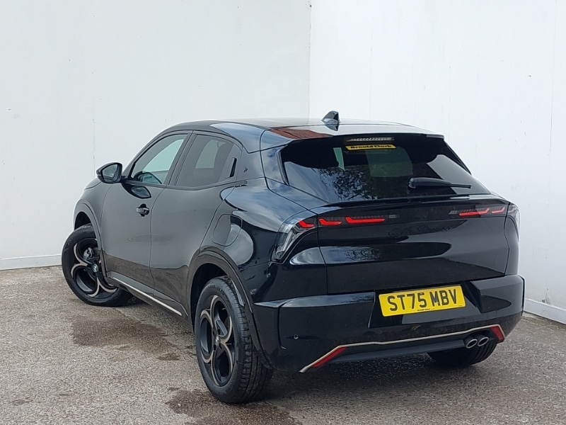 Used Alfa Romeo Junior 2025 for sale - 78147593: Photo 3